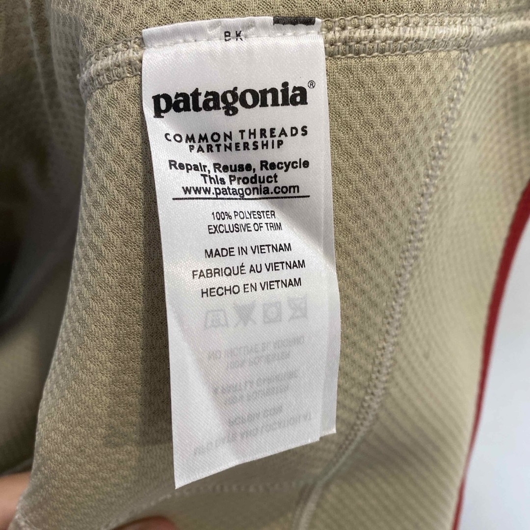 patagonia(パタゴニア)の【ノンちゃん様専用】パタゴニア　レトロX レディースのジャケット/アウター(ダウンベスト)の商品写真