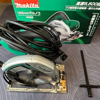 マキタ(Makita)のマキタ／Makita 電気マルノコ 165mm M565(その他)