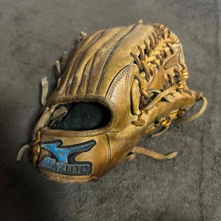 ミズノ(MIZUNO)のミズノ　グローブ　イチロー型　軟式少年野球(グローブ)