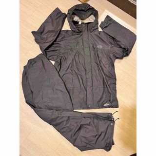 ザノースフェイス(THE NORTH FACE)の【THE NORTH FACE】劣化ありGORE-TEXレインテックス(マウンテンパーカー)