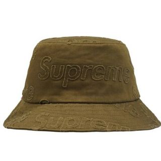 Supreme - Supreme ムートンハット Faux Shearling Crusherの通販 by