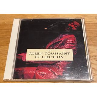 Allen Toussaint(R&B/ソウル)