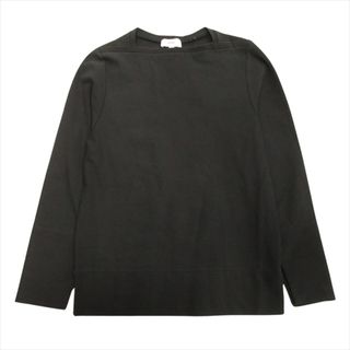 ハイク(HYKE)のハイク HYKE スクエアネック カットソー ロング Tシャツ 長袖(カットソー(長袖/七分))