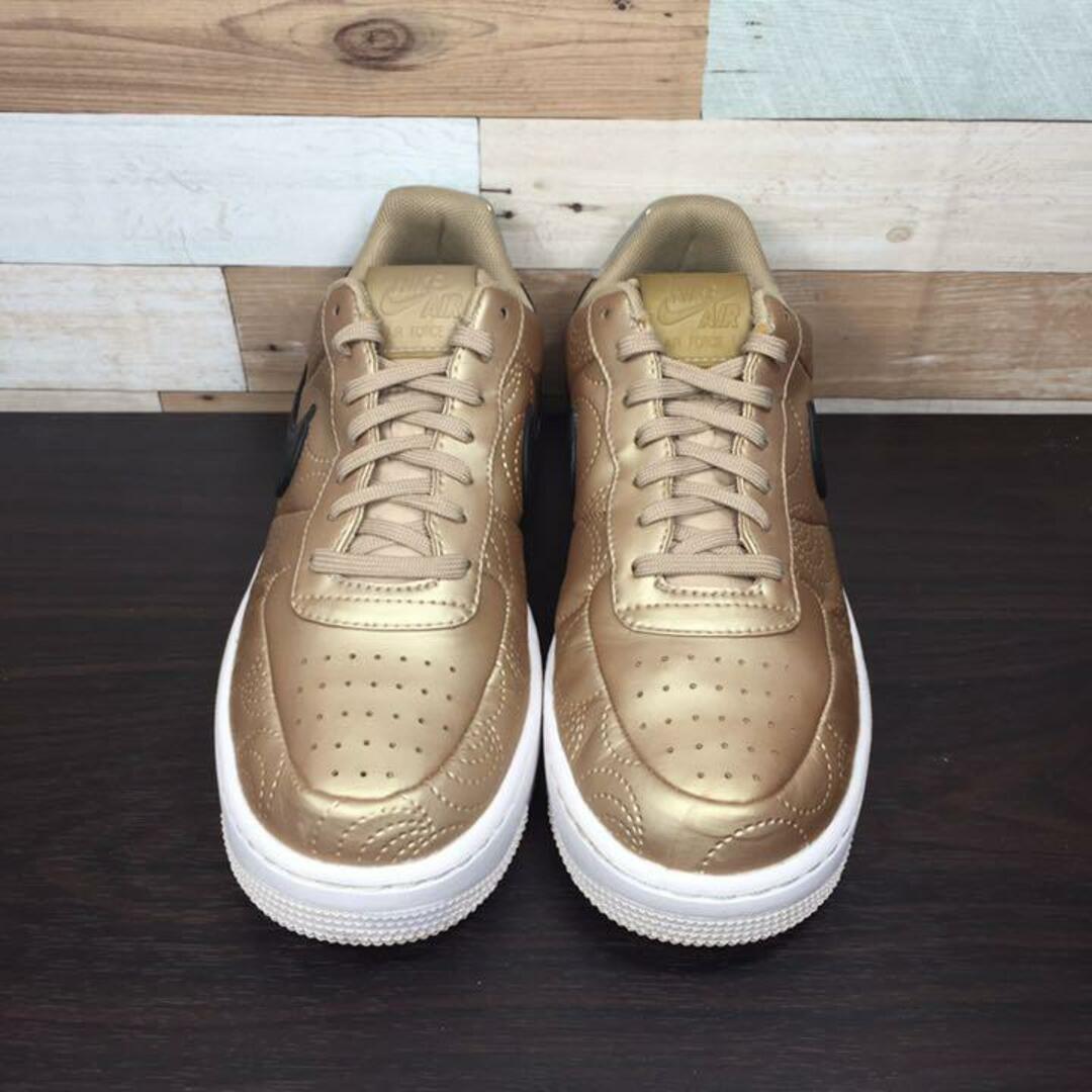 神田PENGIN24NIKE AIR FORCE 1 UPSTEP LOTC QS 24cm