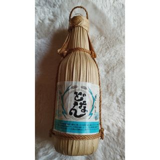 コクセンアワモリ(国泉泡盛)の泡盛どなん(蒸留酒/スピリッツ)