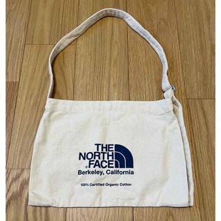 THE NORTH FACE - ザ ノースフェイス PLUMPY TOTE BAG クリーム 日本未 ...