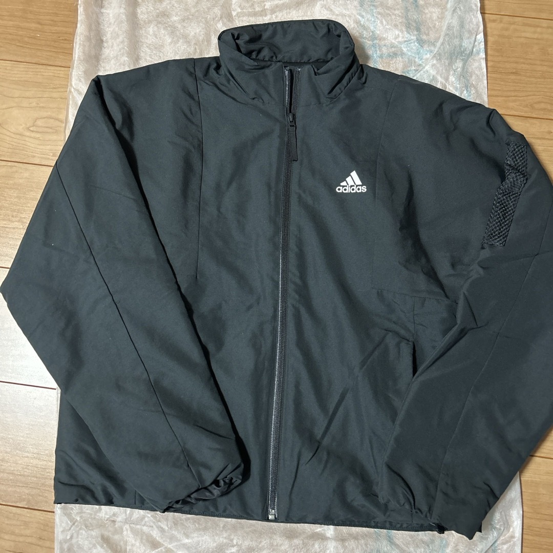 adidas(アディダス)のアディダス　ジャンパー メンズのジャケット/アウター(ブルゾン)の商品写真