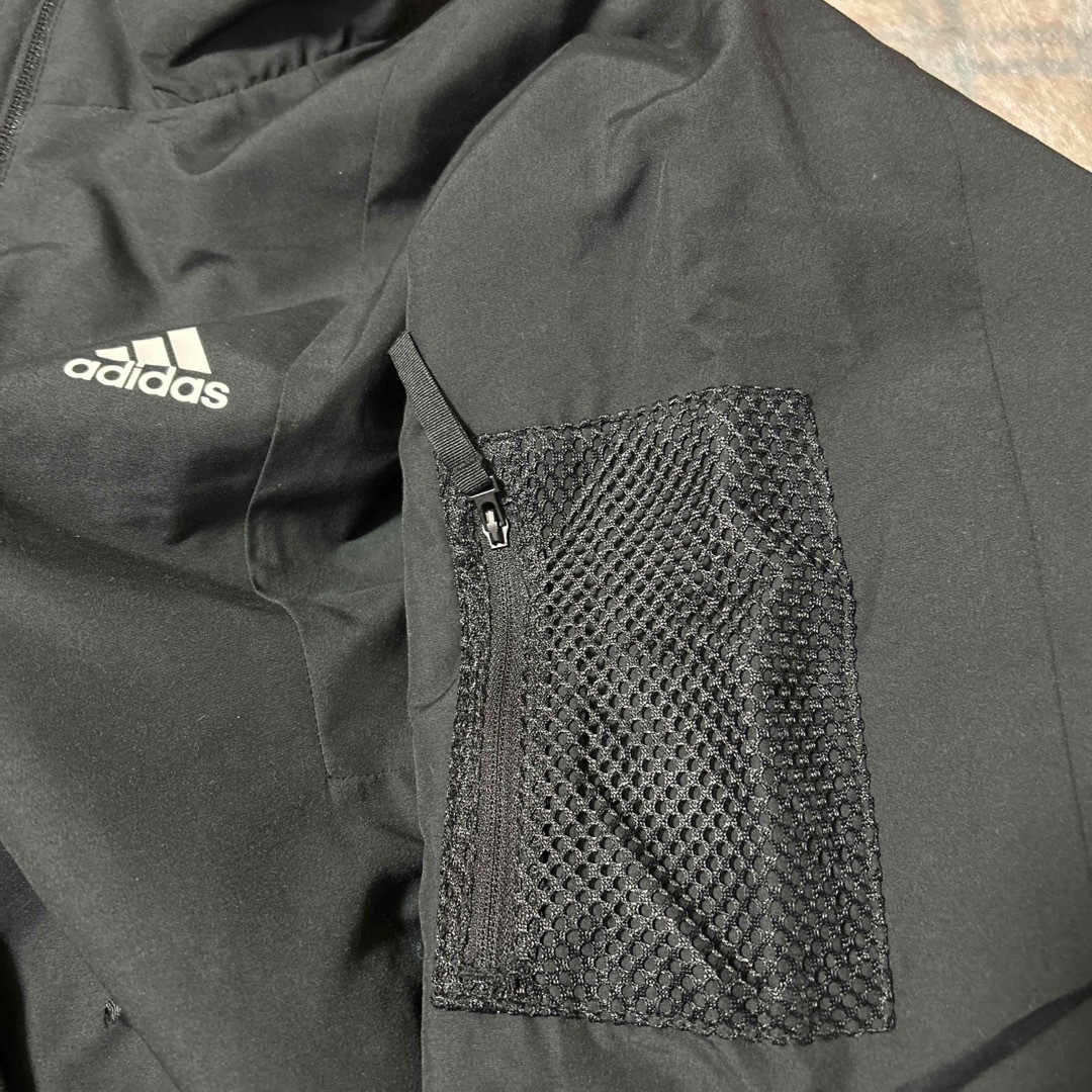 adidas(アディダス)のアディダス　ジャンパー メンズのジャケット/アウター(ブルゾン)の商品写真