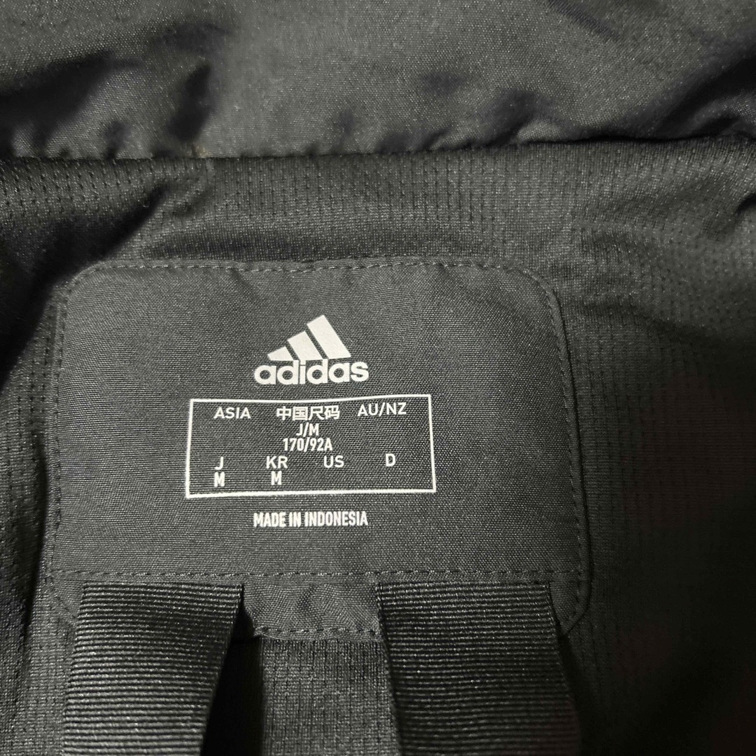 adidas(アディダス)のアディダス　ジャンパー メンズのジャケット/アウター(ブルゾン)の商品写真