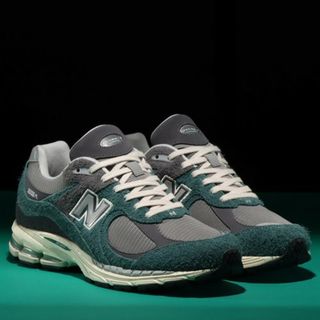 ニューバランス(New Balance)のnew balance 新作 M2002REMスニーカー(スニーカー)