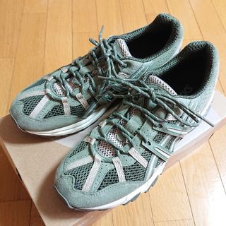 アシックス(asics)のASICS アシックス GEL-SONOMA 15-50 ゲルソノマ 28.5(スニーカー)