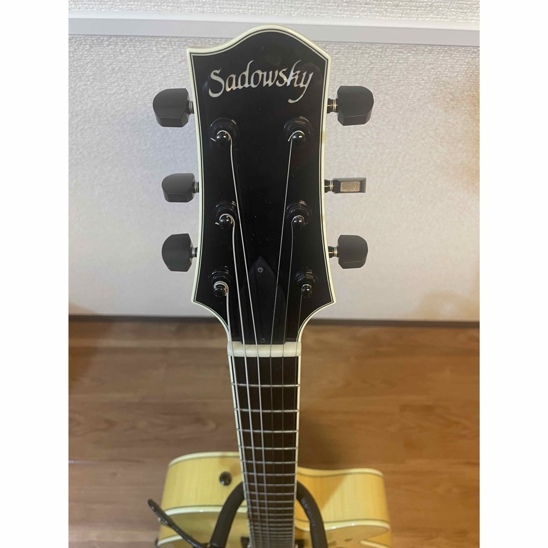 sadowsky LS-17 極美品 楽器のギター(エレキギター)の商品写真
