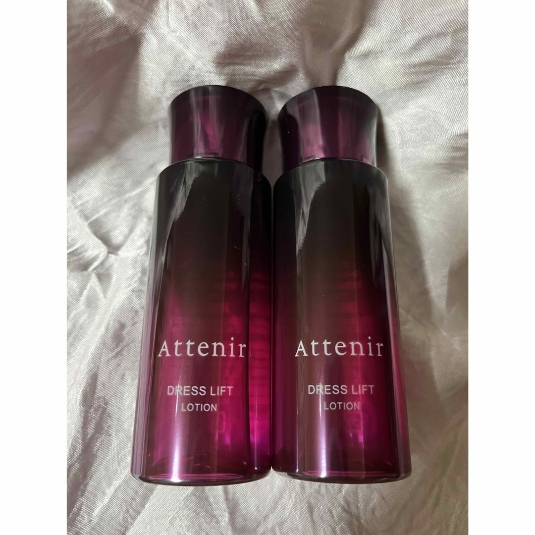 Attenir(アテニア)のアテニア　ローションDLr限定サイズ75ml×2本 コスメ/美容のスキンケア/基礎化粧品(化粧水/ローション)の商品写真