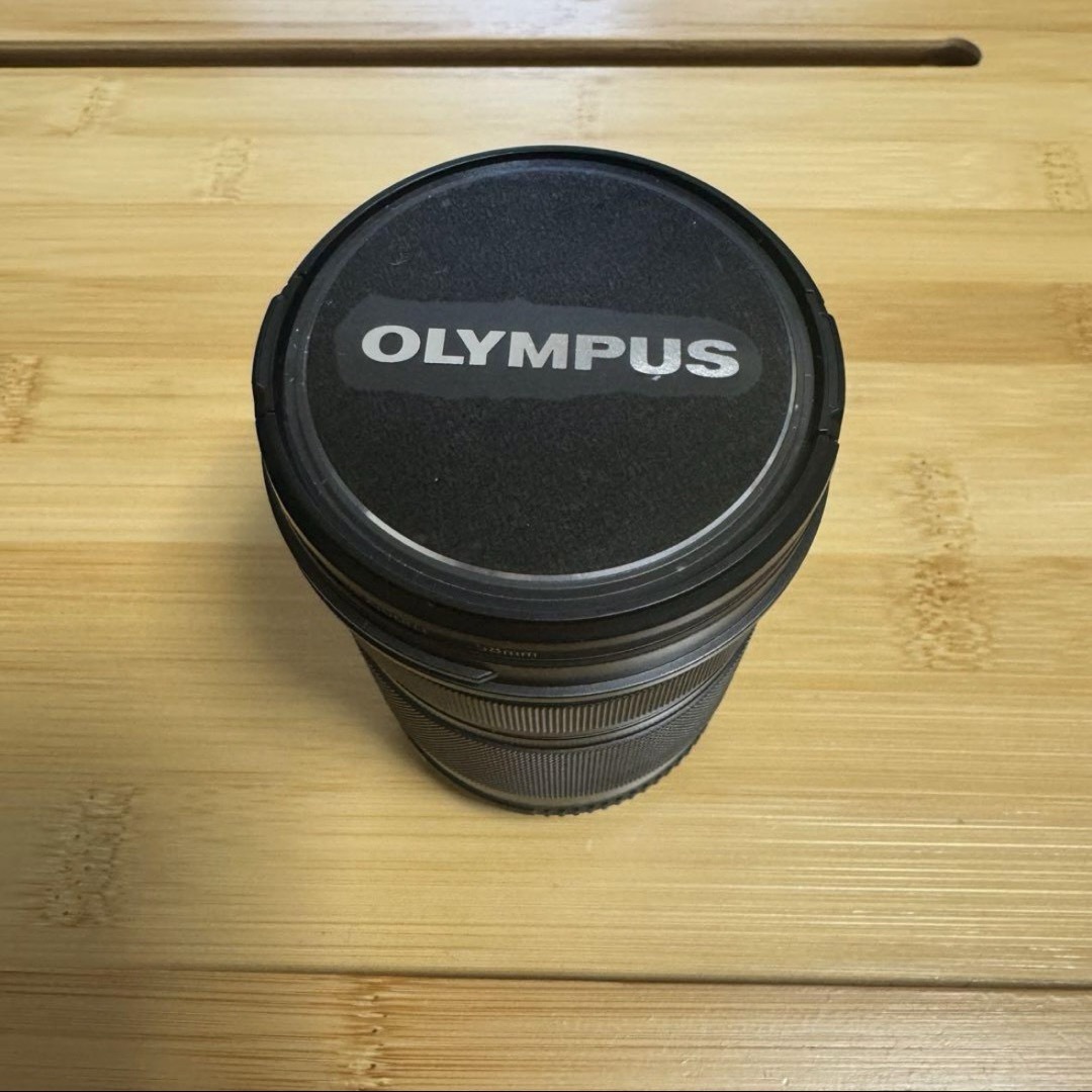 OLYMPUS(オリンパス)のズームレンズ / OLYMPUS M.ZUIKO スマホ/家電/カメラのカメラ(レンズ(ズーム))の商品写真