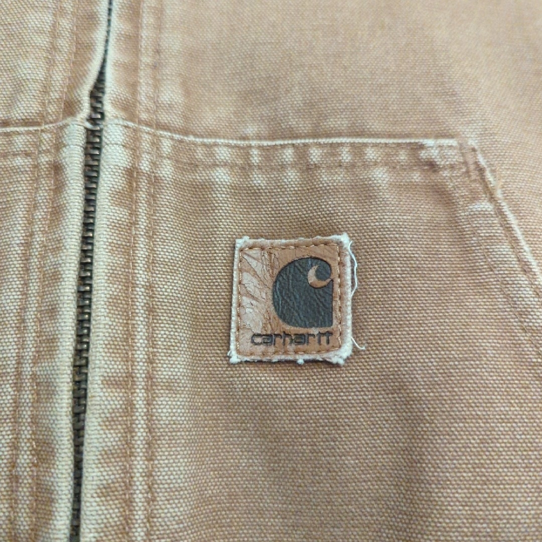 carhartt(カーハート)のCarhartt ジャケット メンズのジャケット/アウター(ブルゾン)の商品写真