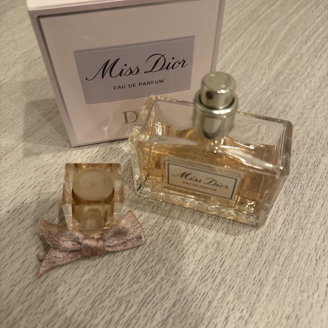 Dior(ディオール)のクリスチャン ディオール 香水 CHRISTIAN DIOR ミス ディオール  コスメ/美容の香水(香水(女性用))の商品写真