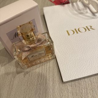 ディオール(Dior)のクリスチャン ディオール 香水 CHRISTIAN DIOR ミス ディオール (香水(女性用))