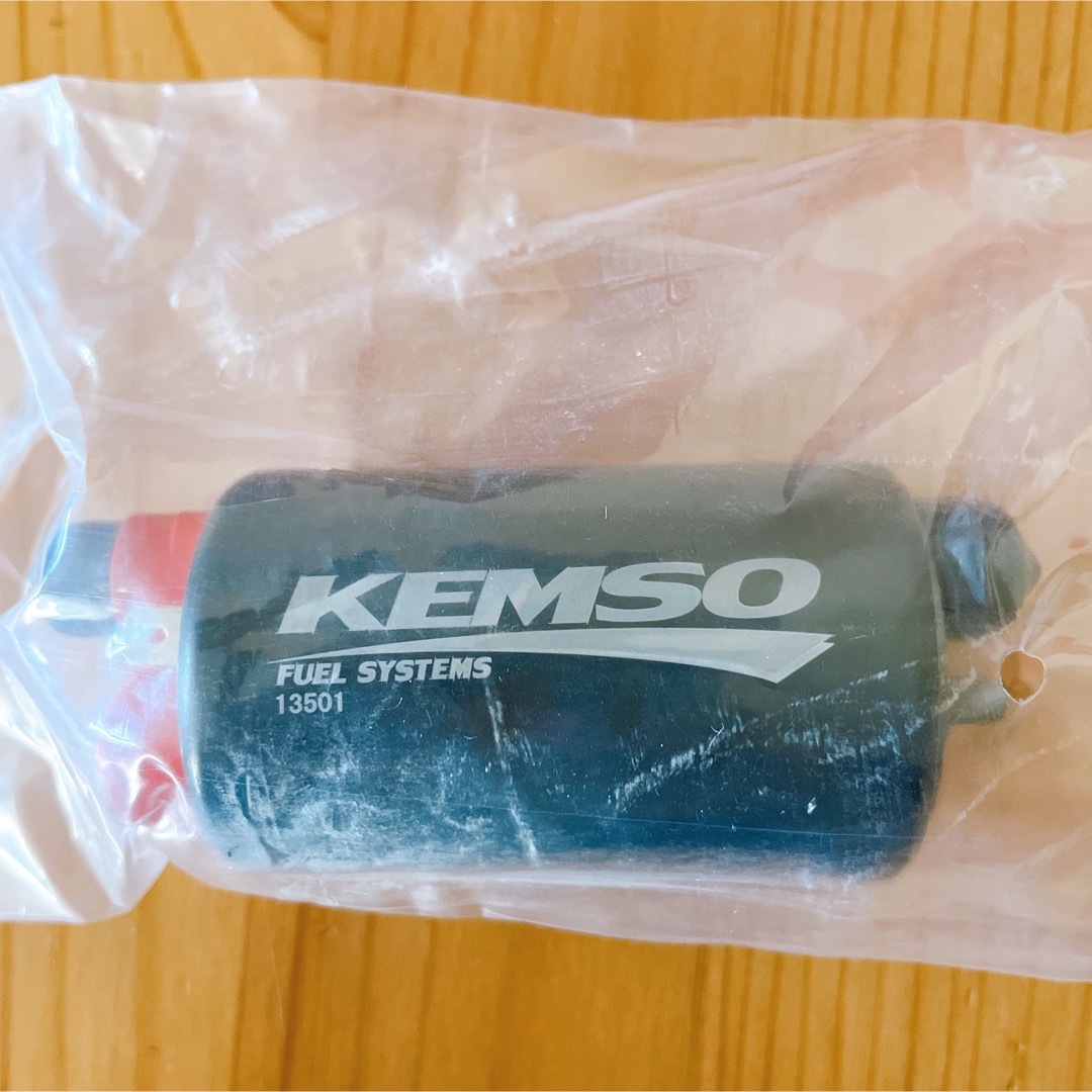 KEMSO 13501 OEM 交換タンク燃料ポンプ 35mm (本体直径)  自動車/バイクの自動車(車種別パーツ)の商品写真