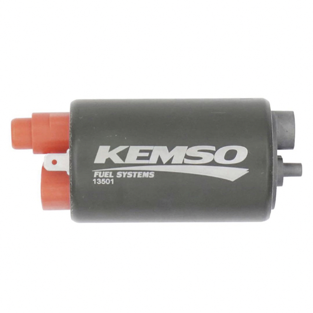 KEMSO 13501 OEM 交換タンク燃料ポンプ 35mm (本体直径)  自動車/バイクの自動車(車種別パーツ)の商品写真