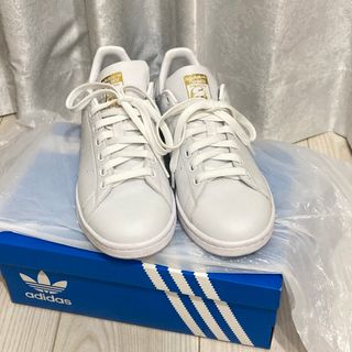 adidas - 【adidas】Stan Smith vulc ニコアンド取り扱い限定モデルの ...