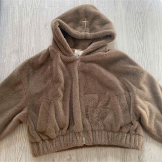 GYDA(毛皮/ファーコート)のフリマアイテム一覧 GYDA(毛皮/ファーコート)のフリマアイテム一覧