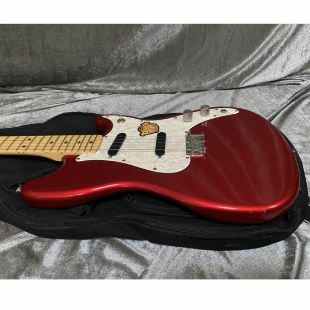 SQUIER(スクワイア)のSquier by Fender Classic Vibe Duo-Sonic  楽器のギター(エレキギター)の商品写真