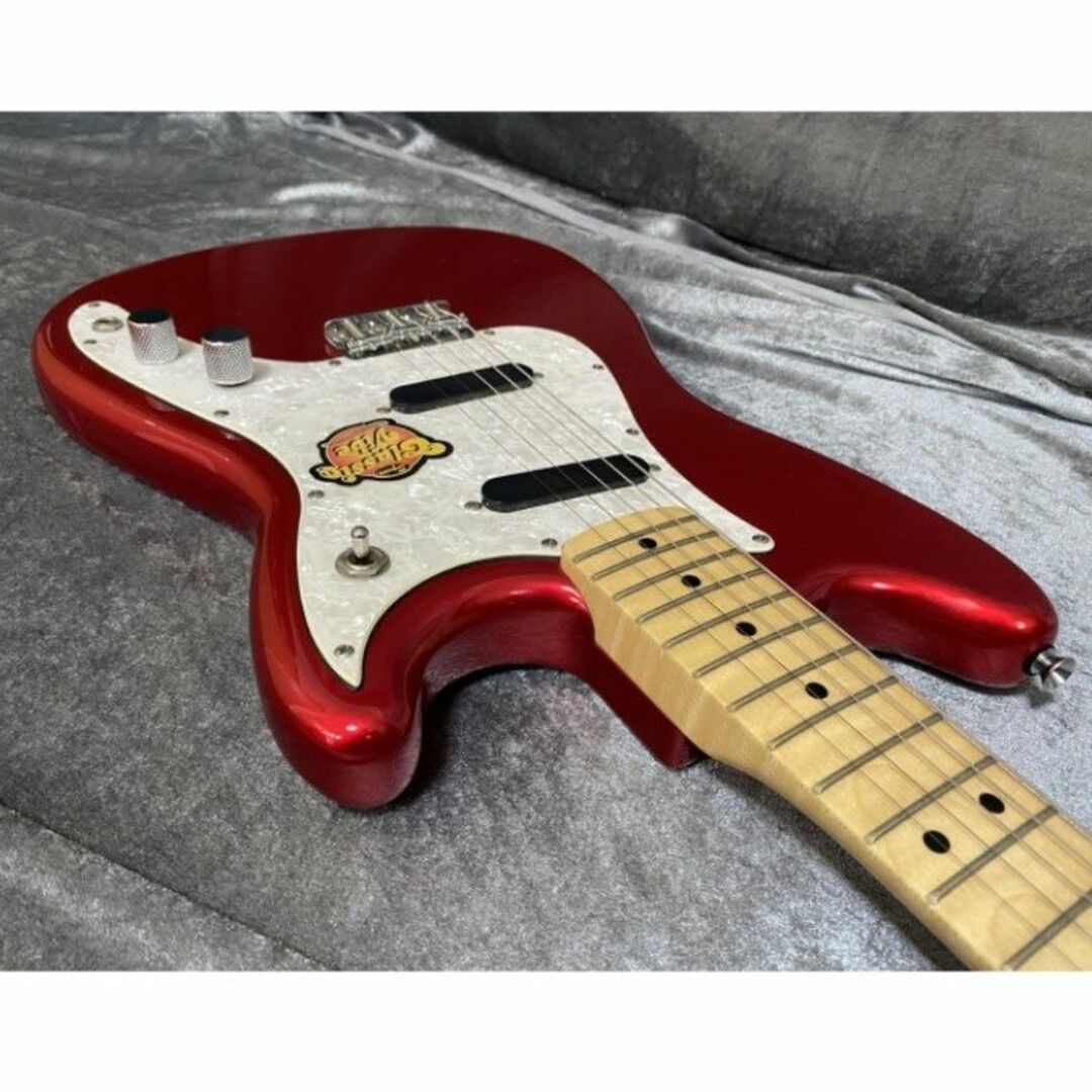 SQUIER(スクワイア)のSquier by Fender Classic Vibe Duo-Sonic  楽器のギター(エレキギター)の商品写真