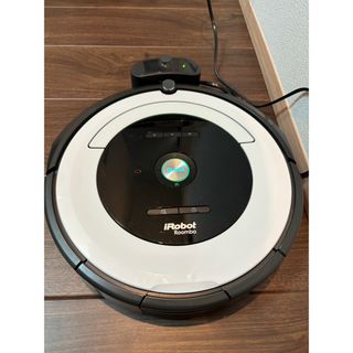 アイロボット(iRobot)の【ロボット掃除機】iRobot Roomba【ルンバ】680(掃除機)