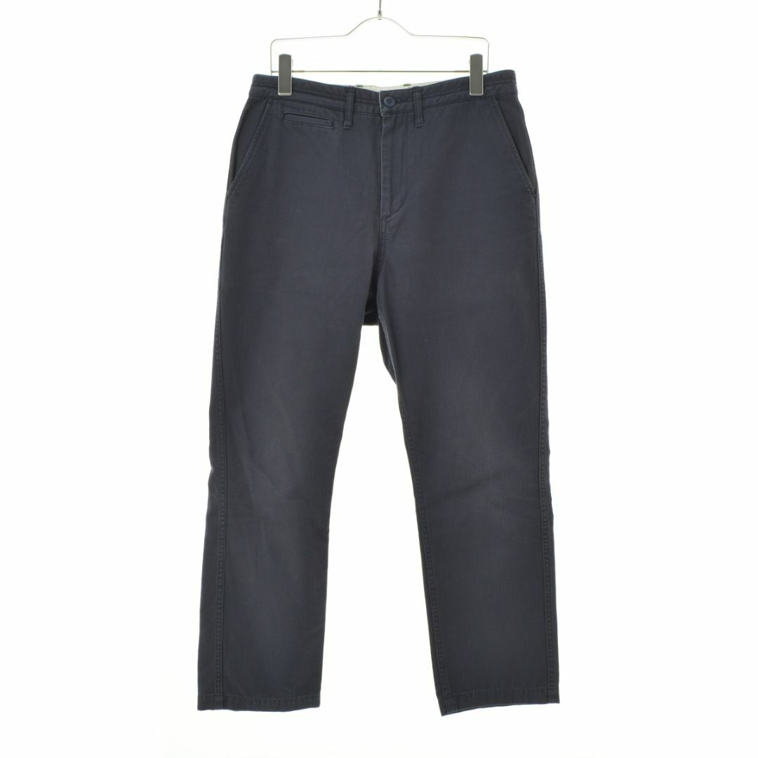 nonnative(ノンネイティブ)の【NONNATIVE】DWELLER CHINO TROUSERS メンズのパンツ(その他)の商品写真