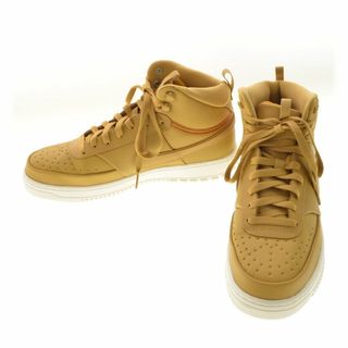 ナイキ(NIKE)の【NIKE】DR7882-700 COURT VISION MID WNTR(スニーカー)