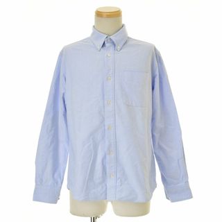 ヴィスヴィム(VISVIM)の【VISVIM】ALBACORE SHIRT L/S(シャツ)