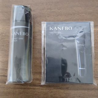 カネボウ(Kanebo)のKANEBO ラディアントスキンリファイナー 30ml おまけパウチ(サンプル/トライアルキット)