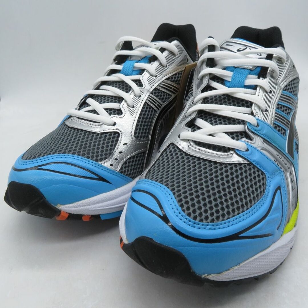 asics(アシックス)のASICS ANGELO BAQUE GEL-KAYANO 14 1201A365-001 メンズの靴/シューズ(スニーカー)の商品写真