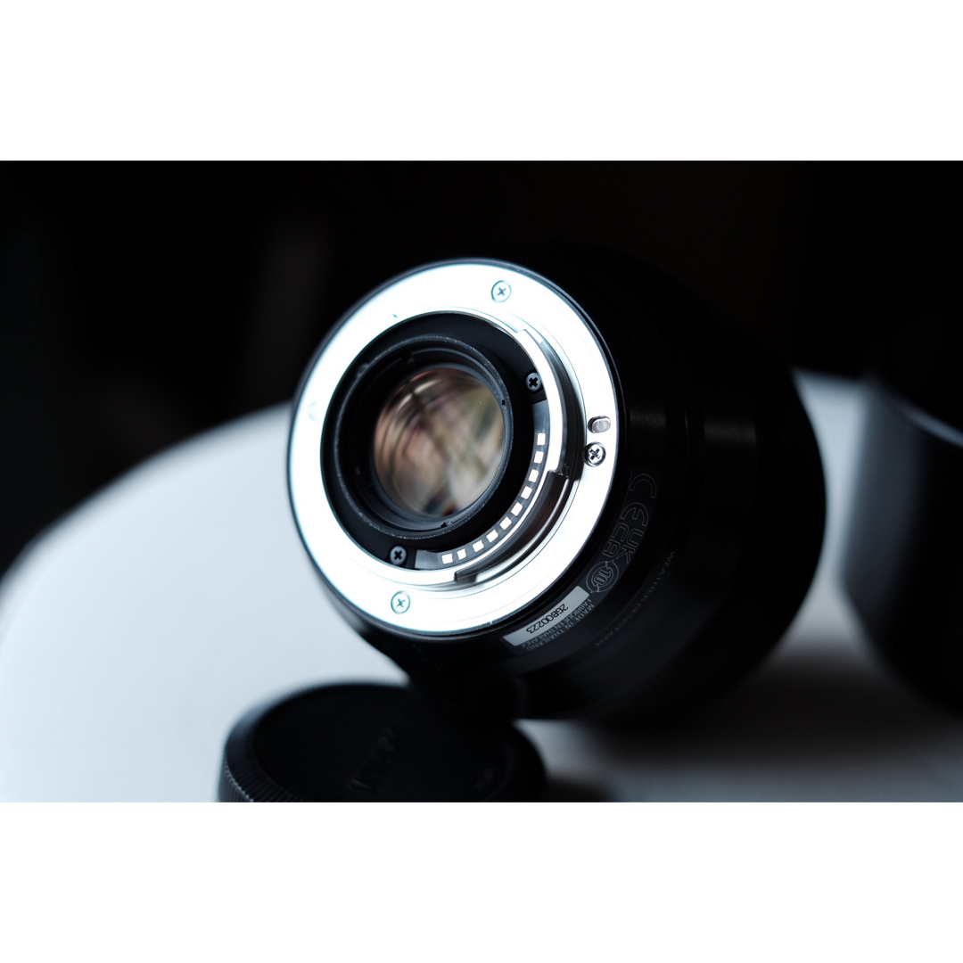 富士フイルム(フジフイルム)のXF56mmF1.2 R WR　富士フイルム　Xマウント スマホ/家電/カメラのカメラ(レンズ(単焦点))の商品写真