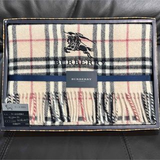 バーバリー(BURBERRY)の専用 購入不可(マフラー/ショール)