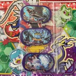 ポケモン(ポケモン)のポケモン　メザスタ　ウルトラビーストまとめ売り(その他)