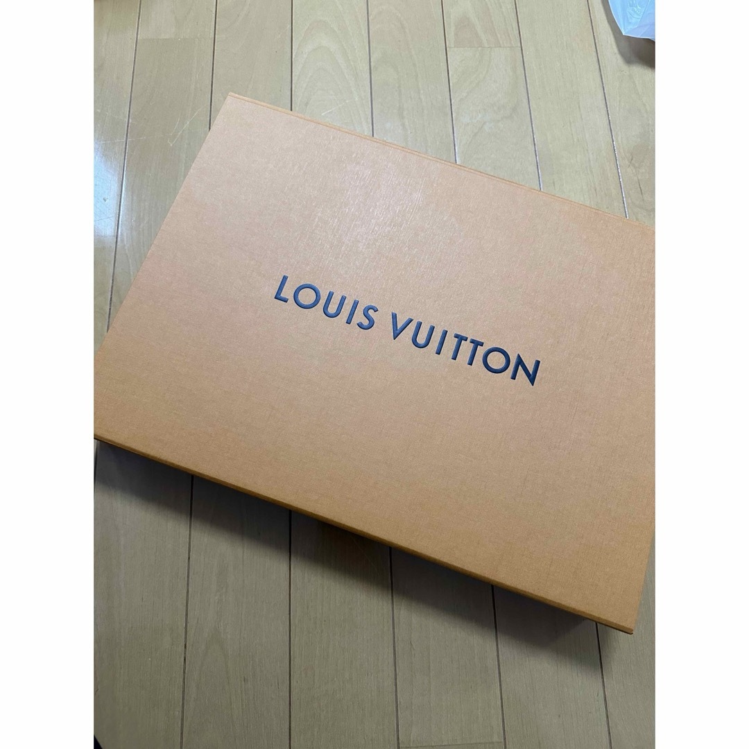 LOUIS VUITTON(ルイヴィトン)の‼️LOUISVUITTON マフラー‼️ルイヴィトン メンズのファッション小物(マフラー)の商品写真