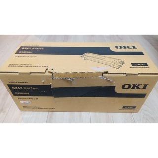 沖電気工業 - OKI （オキ）TC-M3A2　純正品　開封未使用品