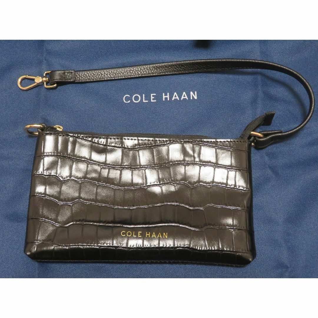 COLE HAAN(コールハーン)トート・ハンド・ショルダー☆新品未使用☆ COLE HAAN(コールハーン)トート・ハンド・ショルダー☆新品未使用☆