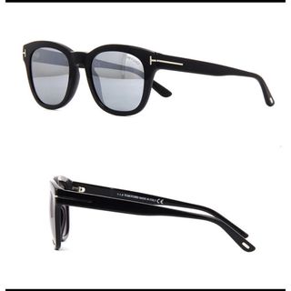 TOM FORD - 新品 トムフォード TF5660 B FT5660 052 メガネ サングラス