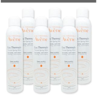 アベンヌ(Avene)のアベンヌウォーター　300ml 6本セット(化粧水/ローション)