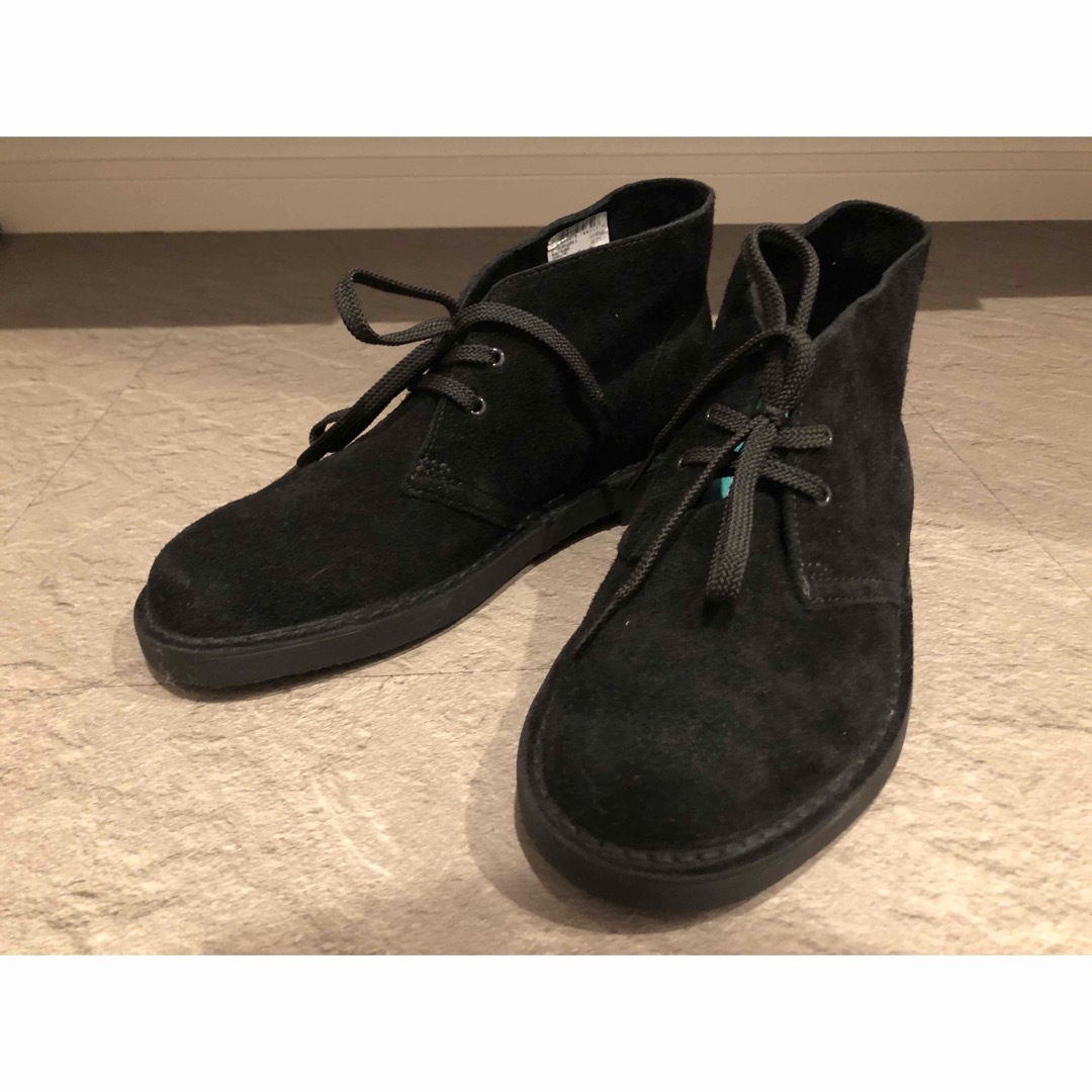 最終値下げHUMAN MADE CLARKS DESERT MADE 最終値下げHUMAN MADE CLARKS DESERT MADE