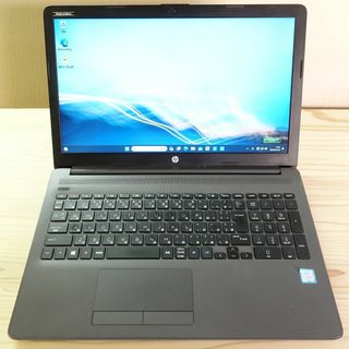 HP - 良品HP Pro 第8世代 メモリ16G/M.2 512G/WiFi/Win11の通販 by ...