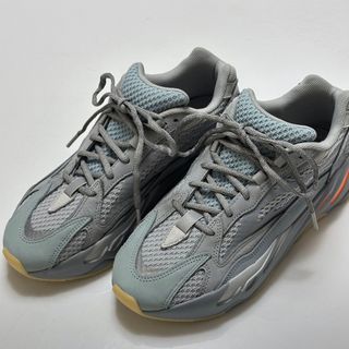 アディダス(adidas)の‼️YEEZYBOOST700 イナーシャ‼️イージーブースト(スニーカー)