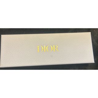 ディオール(Dior)のDIOR 空箱(小物入れ)