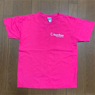 アメリカで購入した人気店のTシャツ(Tシャツ(半袖/袖なし))