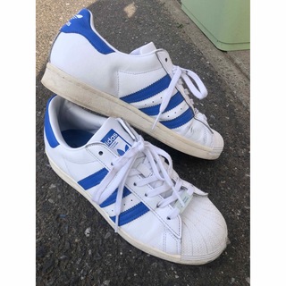 adidas - ☆靴⑫ adidas アディダス EE5884 ナイトジョガー 28.5 新品