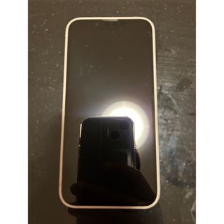 最終値下げ　iPhone 13mini 128GB(スマートフォン本体)