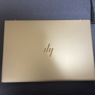 ノートパソコン HP ENVY Laptop 13-ad0xx(ノートPC)