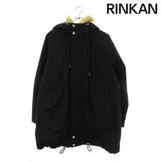 マッキントッシュ(MACKINTOSH)のマッキントッシュ  RAINTEC SKY PARKA DOWN GTS レインテックスカイパーカファーダウンコート メンズ 36(その他)